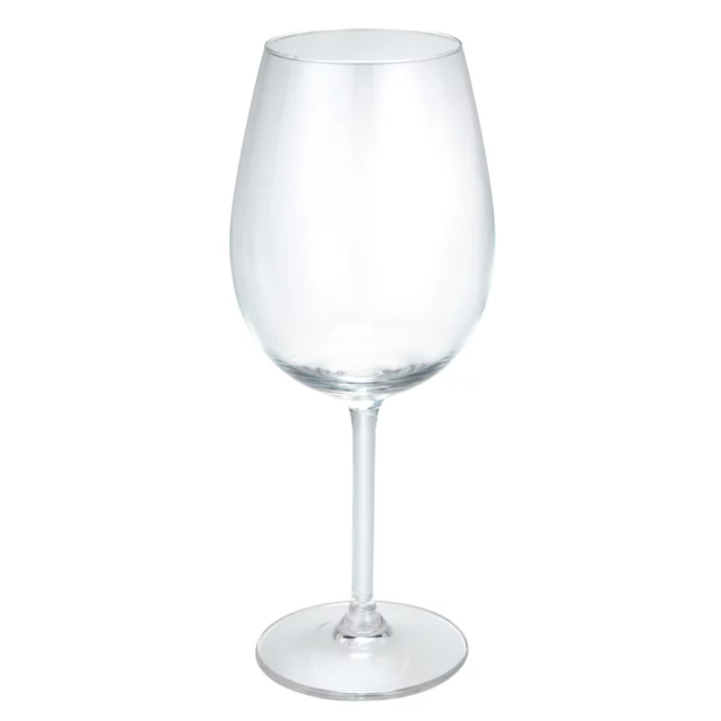 witte wijnglas bouquet